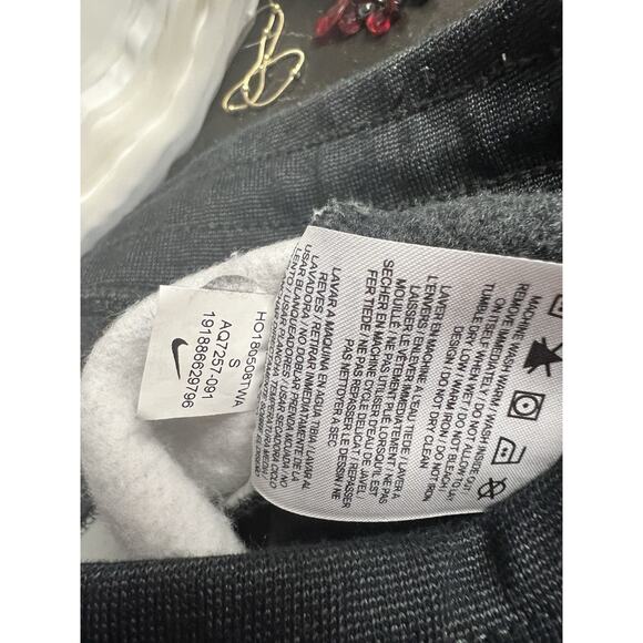 Nike Air Tech Fleece Sweatpants Drill Hype Men’s Size S - Picture 6 of 6